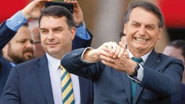 Supremo de Brasil anula pruebas contra hijo mayor de Bolsonaro en caso de corrupción