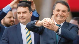 Supremo de Brasil anula pruebas contra hijo mayor de Bolsonaro en caso de corrupción