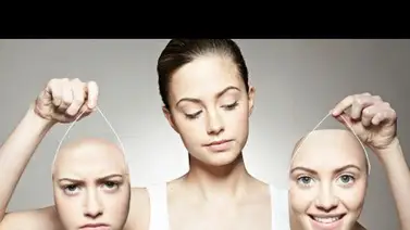 Convivir de cerca con el trastorno bipolar Convivir de cerca con el trastorno bipolar