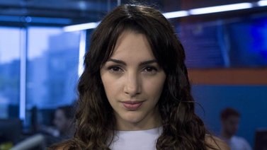 La actriz Thelma Fardín declara contra Juan Darthés por presunto abuso sexual