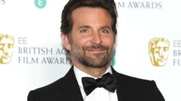Bradley Cooper recordó cuando lo amenazaron con un cuchillo en el metro de Nueva York