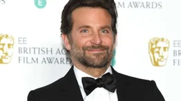 Bradley Cooper recordó cuando lo amenazaron con un cuchillo en el metro de Nueva York