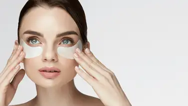 Ojos radiantes con tratamientos naturales Ojos radiantes con tratamientos naturales