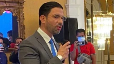 Expresidente de Cavenemex presenta proyecto de recuperación económica venezolana