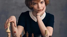 Revelan cuánto ganó Anya Taylor-Joy por "Gambito de dama"