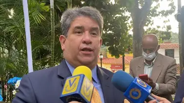 Diputado Correa: Quienes llamaron a esta división deben apartarse Diputado Correa: Quienes llamaron a esta división deben apartarse