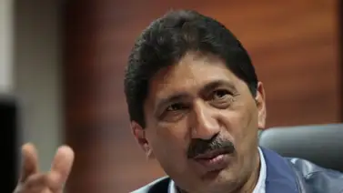 Argenis Chávez pone a disposición del Psuv su candidatura en Barinas Argenis Chávez pone a disposición del Psuv su candidatura en Barinas