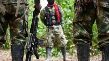 EEUU retira a las FARC de su lista de organizaciones terroristas EEUU retira a las FARC de su lista de organizaciones terroristas