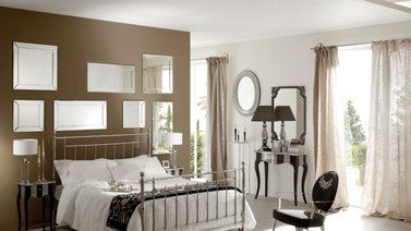 Pros y contras de los espejos según el feng shui