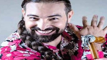 El cantante cubano Alain Pérez inicia el día 4 en Barcelona su gira española