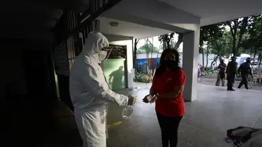 Venezuela llega a 5.144 muertes por COVID-19 desde el inicio de la pandemia Venezuela llega a 5.144 muertes por COVID-19 desde el inicio de la pandemia