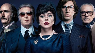 House of Gucci: cuando el apellido lo es todo