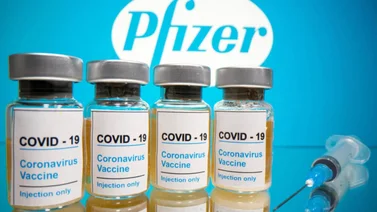 Estados Unidos donará 500 millones de vacunas Pfizer a 92 países con bajos ingresos