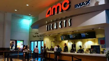 Cines de EEUU recaudan 142 millones de dólares durante Acción de Gracias Cines de EEUU recaudan 142 millones de dólares durante Acción de Gracias
