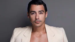 Chepa Candela: El Leo Aldana no soportó el desastre del World Swimsuits