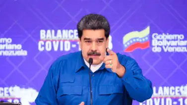 Gobierno de Venezuela felicita a Xiomara Castro por "triunfo" en elecciones de Honduras Gobierno de Venezuela felicita a Xiomara Castro por "triunfo" en elecciones de Honduras