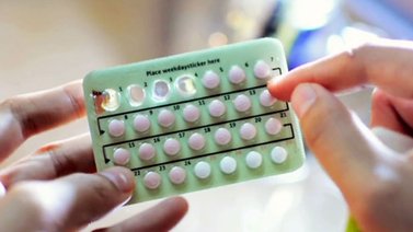 Cómo se usan los anticonceptivos orales