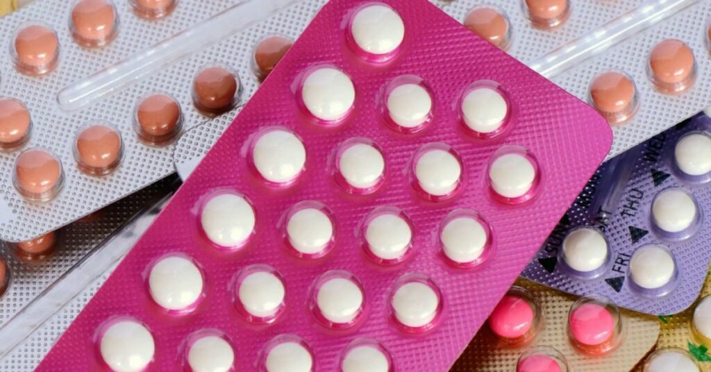 Cómo se usan los anticonceptivos orales Cómo se usan los anticonceptivos orales
