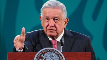 López Obrador descarta restricciones por la nueva variante del coronavirus
