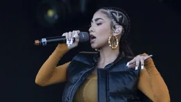Nathy Peluso, Jhay Cortez y Paloma Mami debutan en México