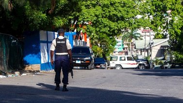Liberan a un venezolano que había sido secuestrado en Haití