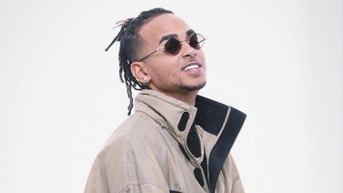 Ozuna estrena el viernes video de un tema con J Balvin