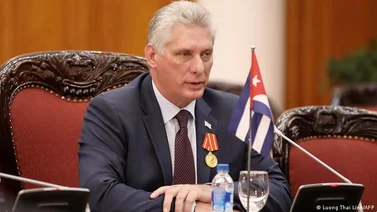 Cuba ofrece ayuda a Perú tras el terremoto de 7,5 grados
