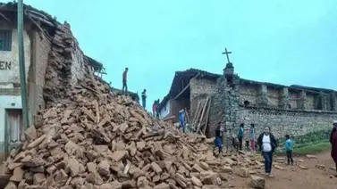 Suben a cuatro los heridos y a 867 los damnificados por terremoto Suben a cuatro los heridos y a 867 los damnificados por terremoto