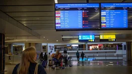 Australia detecta sus 2 primeros casos de la variante ómicron