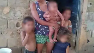 Tres de los niños desaparecidos en El Tigre fueron hallados con vida Tres de los niños desaparecidos en El Tigre fueron hallados con vida