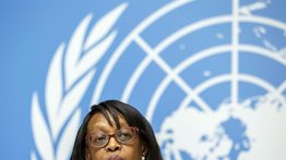 La OMS critica las restricciones de viaje y pide apoyo para África