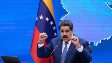Venezuela felicita a Panamá por el bicentenario de su independencia