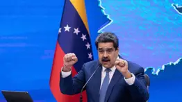 Ejecutivo dice que "no va a haber impunidad" tras diálogo con la oposición