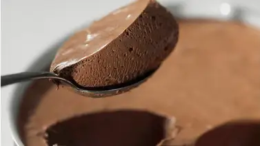 Claves para preparar una buena mousse Claves para preparar una buena mousse