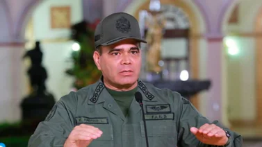 Padrino López reitera que Colombia es una amenaza por el narcotráfico