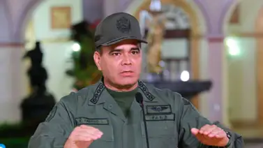 Padrino López: "Vamos a defender nuestra soberanía con nuestras armas" Padrino López: "Vamos a defender nuestra soberanía con nuestras armas"