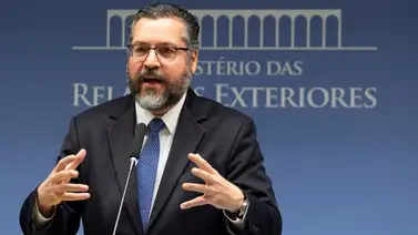 Brasil estudia aplicar reciprocidad a restricciones migratorias de México Brasil estudia aplicar reciprocidad a restricciones migratorias de México