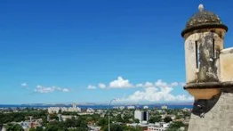 27 de noviembre 1515: Se funda la ciudad de Cumaná