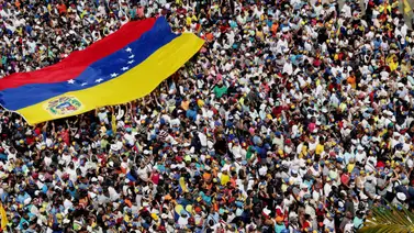 ¿Podemos ganarle al chavismo? ¿Podemos ganarle al chavismo?