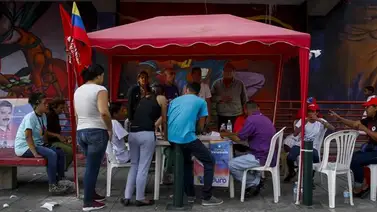 Ventajismo totalitario Ventajismo totalitario