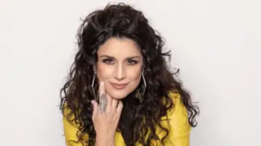 Karina: las mujeres somos poderosas Karina: las mujeres somos poderosas