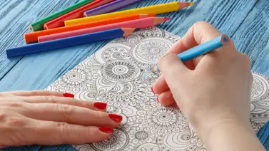 Las mandalas: sus usos y beneficios Las mandalas: sus usos y beneficios
