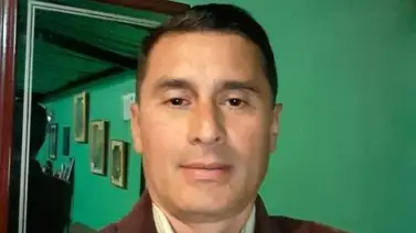 Partido Acción Democrática denuncia la detención de alcalde electo Partido Acción Democrática denuncia la detención de alcalde electo