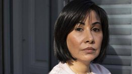 Justicia española confirma la extradición de Claudia Díaz a EEUU