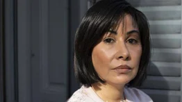 Justicia española confirma la extradición de Claudia Díaz a EEUU