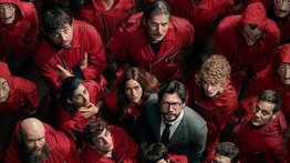 Netflix publica su despedida a "La casa de papel" antes del esperado estreno de su final (+Video)