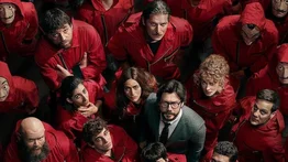 Netflix publica su despedida a "La casa de papel" antes del esperado estreno de su final (+Video)