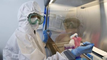 OMS: "Se tardará semanas en conocer el verdadero alcance de la nueva variante"