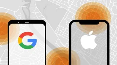 Google y Apple son multadas con 20 millones de euros por el uso ilegal de datos