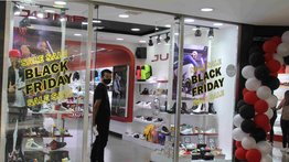 Negocios listos para el Black Friday